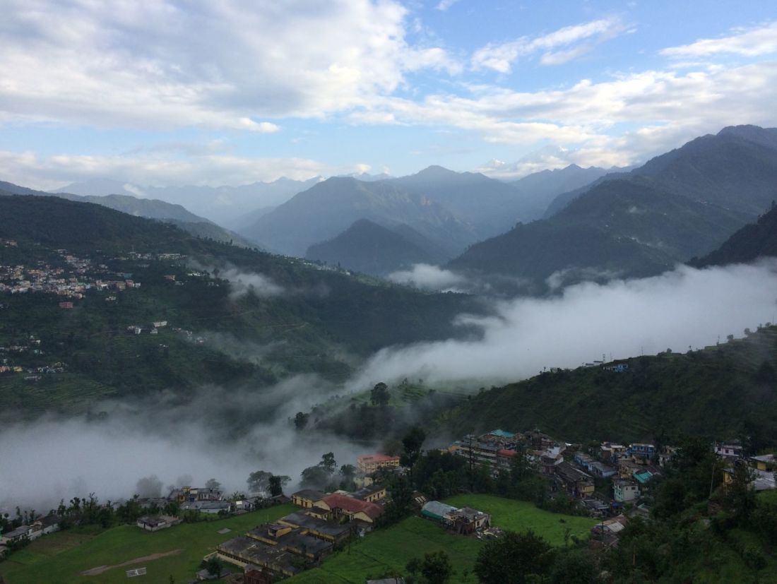 Planning a Trip to Chopta? | Know the Best Time & Weather